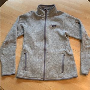 Patagonia jacket